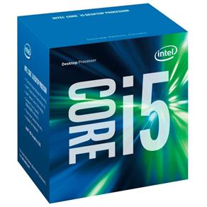 Intel Core I5 6400 LGA1151 2.70GHz (Turbo 3.30GHz) - Cache 6MB - BX80662I56400