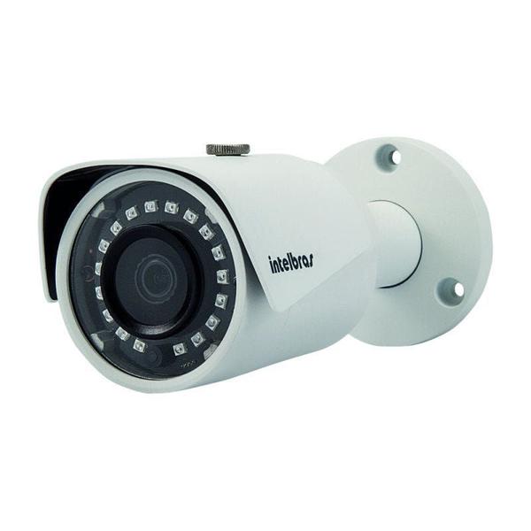 Câmera IP Bullet VIP 5450 Z Intelbras