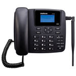 Intelbras Telefone Celular Fixo Gsm Cf4202 4114202