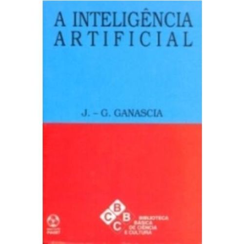 Inteligência Artificial, a