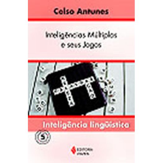Inteligencia Linguistica - Vol 5 - Vozes