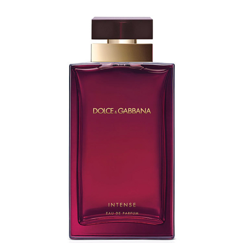 Intense Dolce Gabbana Eau de Parfum - Perfume Feminino 25ml