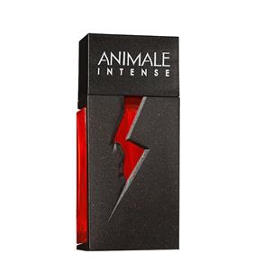 Intense For Men Eau de Toilette Animale - Perfume Masculino - 50ml - 50ml
