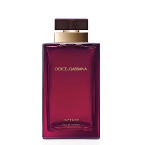Intense Pour Femme Dolce&Gabbana - Perfume Feminino - Eau de Parfum 50ml
