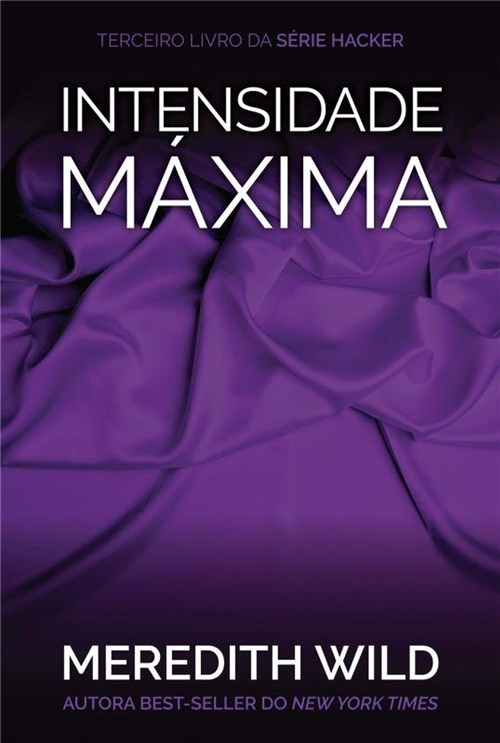 Intensidade Maxima (Hacker Series - Vol. 1)