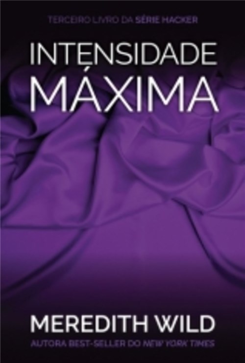 Intensidade Maxima - Livro 3 - Agir