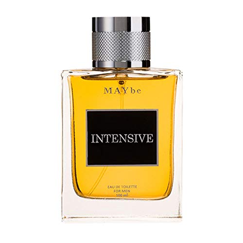 Intensive Maybe Perfume Masculino - Eau de Toilette 100ml