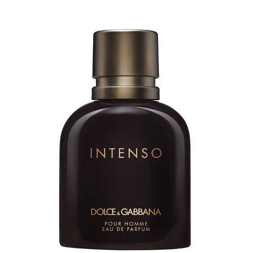 Intenso Pour Homme Dolce Gabbana Eau de Parfum - Perfume Masculino 75ml