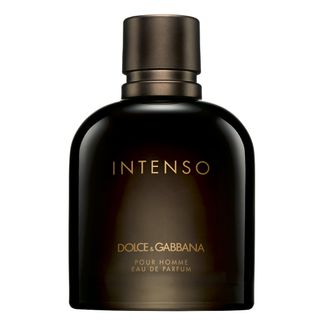 Intenso Pour Homme Dolce&Gabbana - Perfume Masculino - Eau de Parfum 40ml