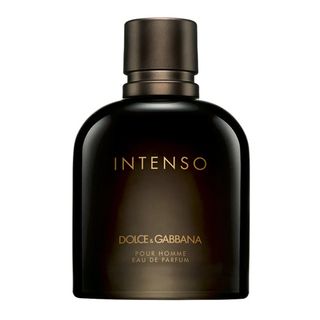 Intenso Pour Homme Dolce&Gabbana - Perfume Masculino - Eau de Parfum 75ml