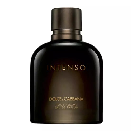 Intenso Pour Homme Dolce&gabbana - Perfume Masculino - Eau de Parfum - (75ml)