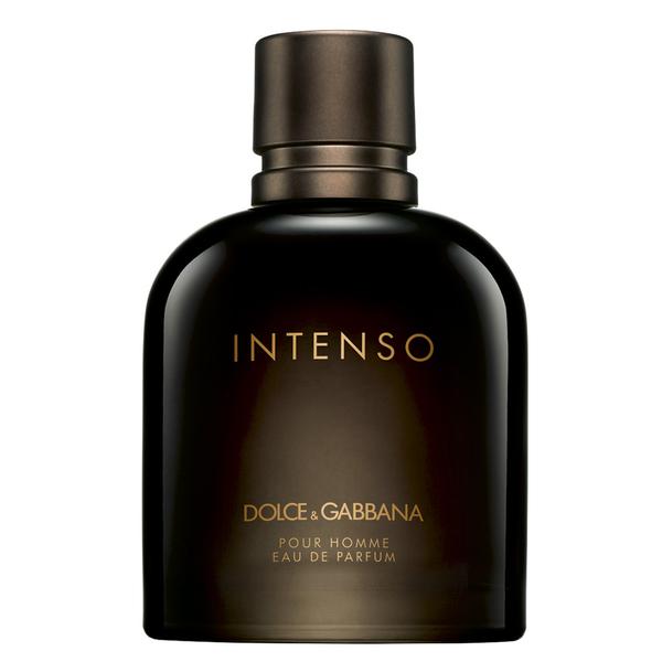 Intenso Pour Homme Dolce Gabbana - Perfume Masculino - Eau de Parfum - DolceGabbana