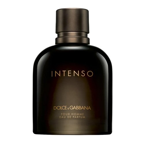Intenso Pour Homme DolceGabbana - Perfume Masculino - Eau de Parfum