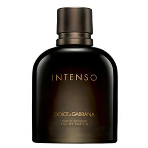 Intenso Pour Homme Eau de Parfum Dolce & Gabbana - Perfume Masculino 125ml