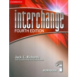 Interchange 1 Wb - 4th Ed