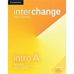 Interchange Intro a - Workbook - 5th Edition - Cambridge University Press - Elt