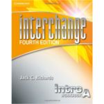 Interchange Intro a Workbook