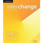 Interchange - Intro - Workbook - 05 Ed