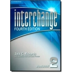 Interchange 2 Wb - 4th Ed
