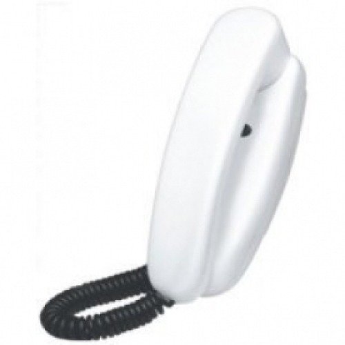 Interfone Az 01 Branco Hdl