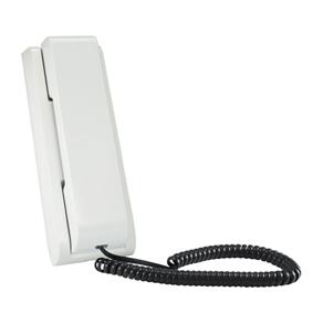 Interfone Az-S 01 Branco HDL