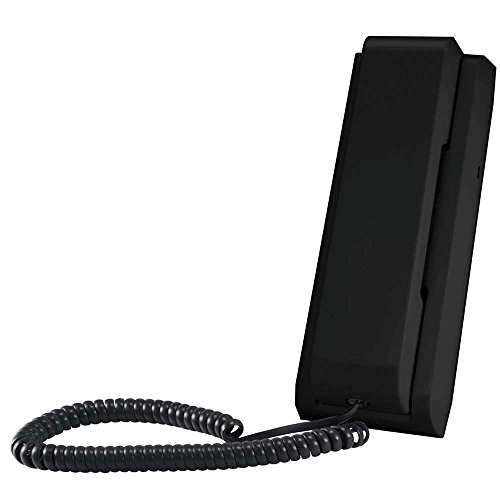 Interfone AZ-S 01 Cinza Escuro-HDL-90.02.01.211