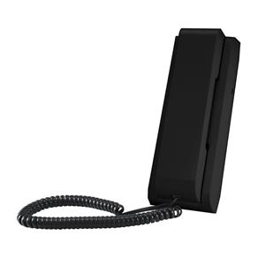 Interfone Az-S 01 Cinza Escuro HDL