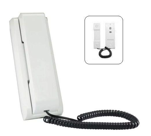 Interfone Az-s01 Branco 900201210 Hdl