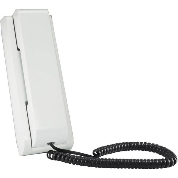 Interfone Branco AZ-S HDL