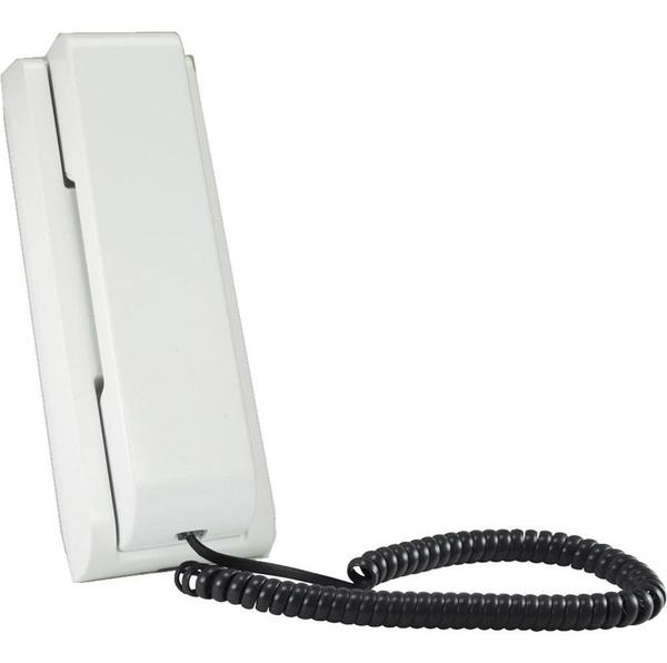 Interfone Branco Hdl Az-s01