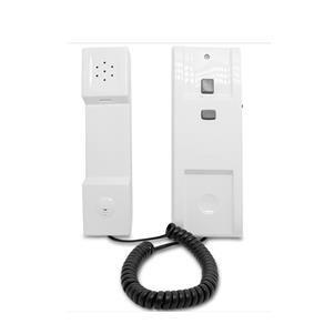 Interfone Branco Modelo AZ-S01 Hdl