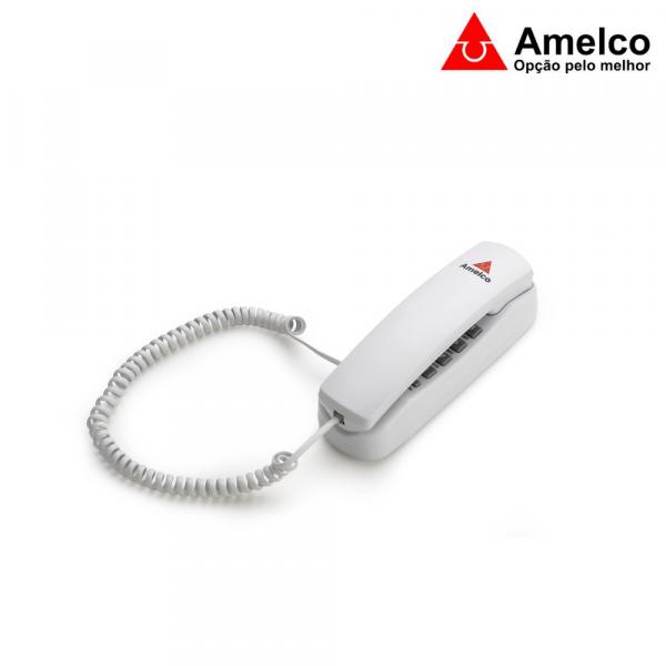 Interfone com Teclado Am-it10 709120 Amelco