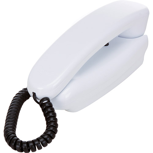 Interfone HDL AZ-01 Branco