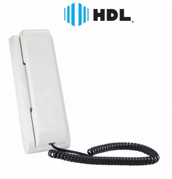 Interfone HDL Az-S 01