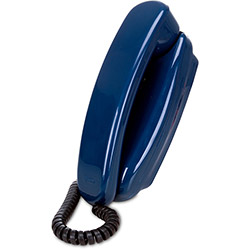 Interfone HDL AZ01 Azul