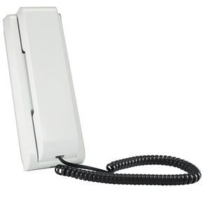Interfone AZ-S01 Branco Ref. 267,0001 HDL 90.02.01.210