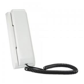 Interfone HDL Modelo AZ-S Branco