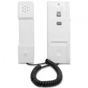 Interfone HDL Modelo AZ-S01 Cinza