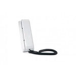 Interfone Modelo Az01-s Branco - Hdl 900201210