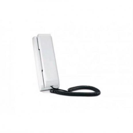 Interfone Modelo Az01-s Branco - Hdl
