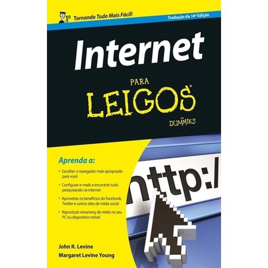 Internet para Leigos - Alta Books