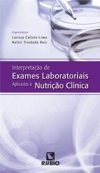 Interpretacao de Exames Laboratoriais - Rubio - 1