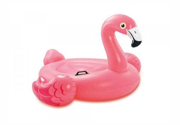Intex Bote Flamingo 57558