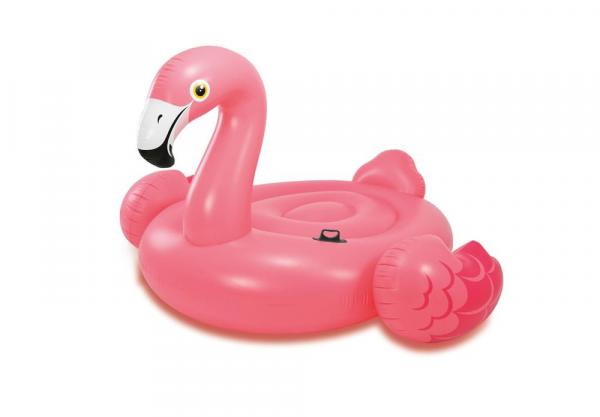 Intex Bote Flamingo Grande 56288