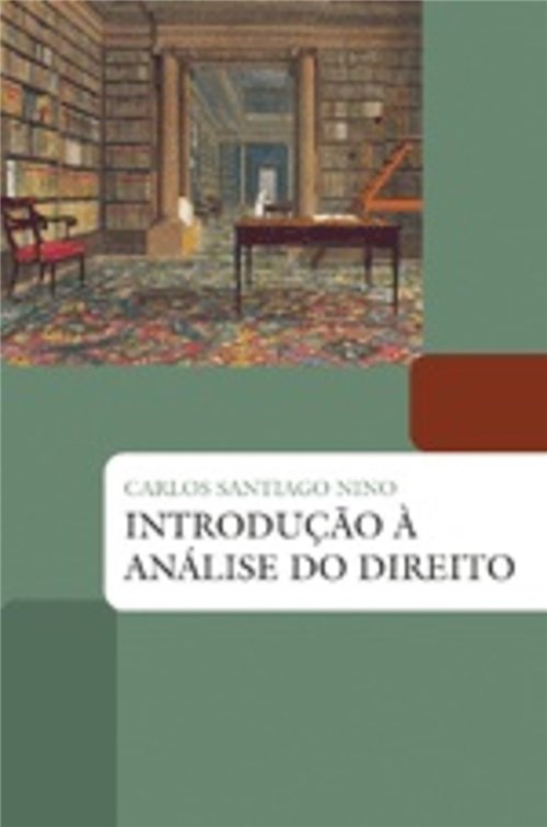 Introducao a Analise do Direito - Wmf Martins Fontes