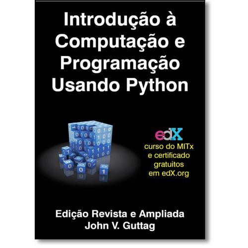 Introdução à Computação e Programação Usando Python