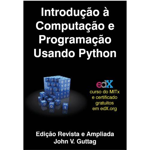 Introducao a Computacao e Programacao Usando Python