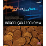Introducao a Economia - 02 Ed