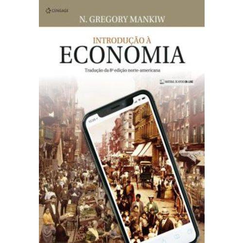 Introducao a Economia - 4ª Ed