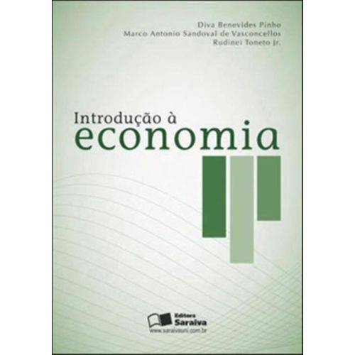 Introdução a Economia - (6068)